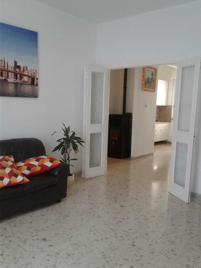 Borgo Antico Apartment Peschici Exterior photo