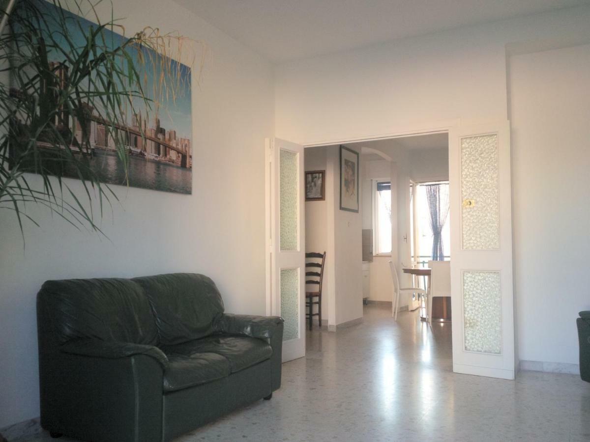 Borgo Antico Apartment Peschici Exterior photo