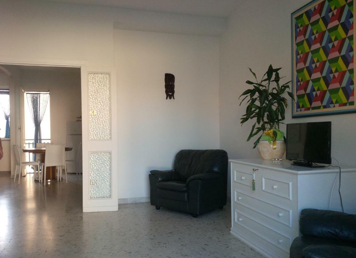 Borgo Antico Apartment Peschici Exterior photo
